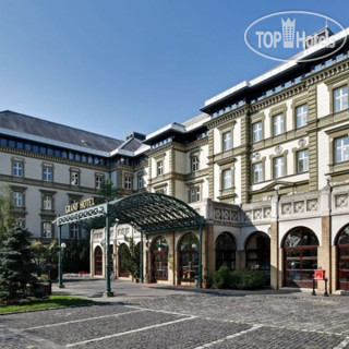 Photos Ensana Grand Margaret Island Health Spa Hotel