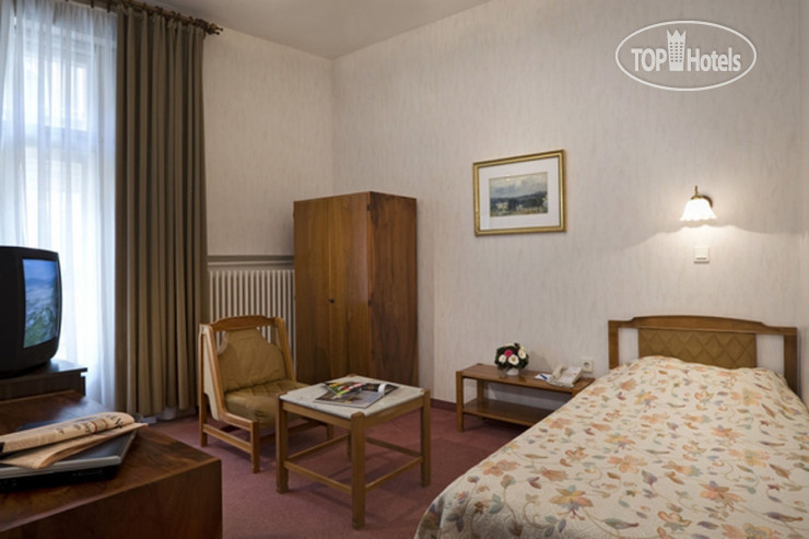 New photos from tourists Danubius Hotel Gellert 4*
