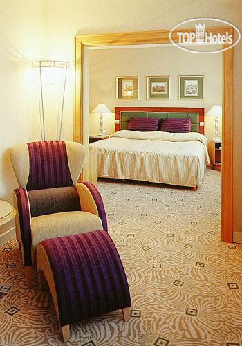 New photos from tourists Crowne Plaza Budapest, an IHG Hotel 5*