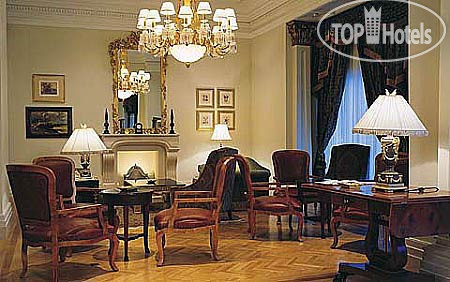 Новые добавленные фото туристов The Ritz-Carlton Budapest 5*