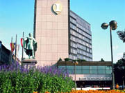 Hotelier's photos InterContinental Budapest 5*