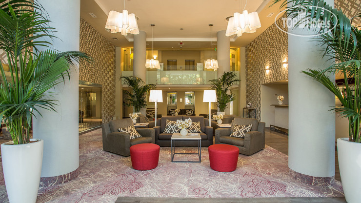 New photos from tourists Mamaison Hotel Andrassy Budapest 5*