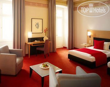 New photos from tourists Artotel budapest 4*