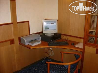 New photos from tourists Carlton 4*