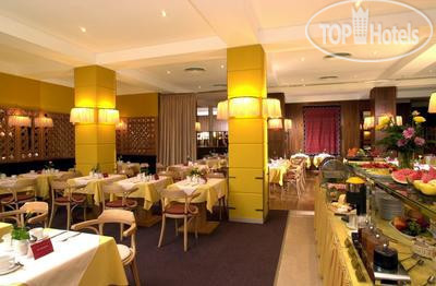 New photos from tourists K+K Hotel Opera 4*
