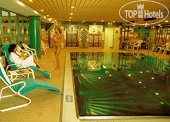 New photos from tourists Mercure Korona 4*