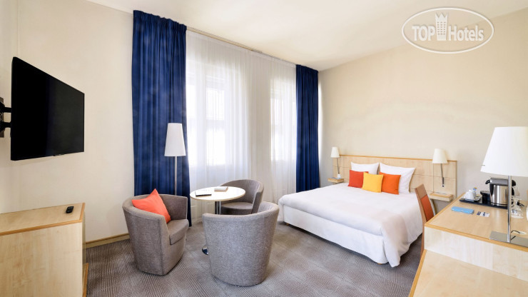 Photos Novotel Centrum
