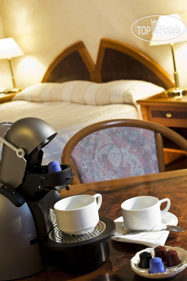 New photos from tourists Radisson Blu Beke Hotel 4*