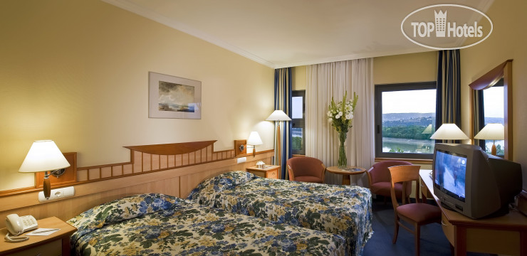 Hotel photo Danubius Hotel Helia 4*
