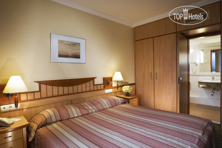 New photos from tourists Danubius Hotel Helia 4*