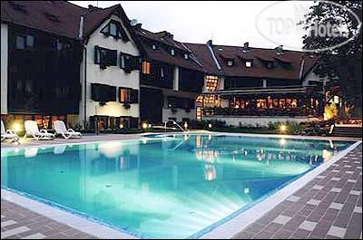 Hotel photo Normafa 4*