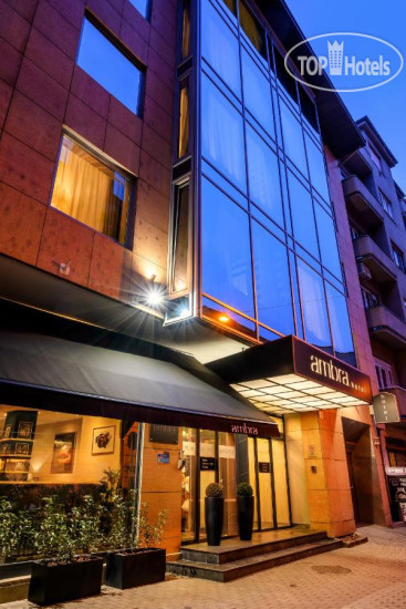 New photos from tourists Best Western Plus Hotel Ambra 4*