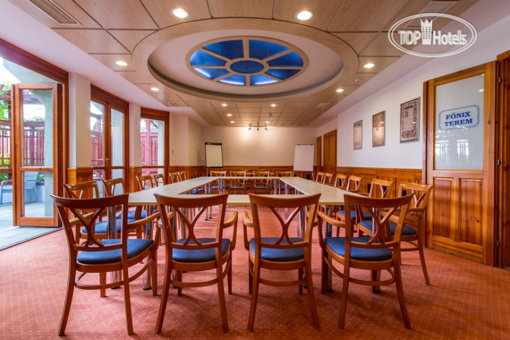 New photos from tourists Corvin Hotel Budapest Corvin Wing 4*