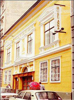 Hotelier's photos The Three Corners Hotel Anna 3*