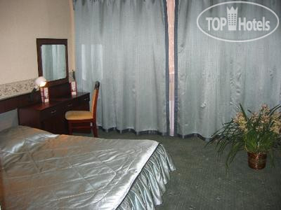 New photos from tourists Rege 3*