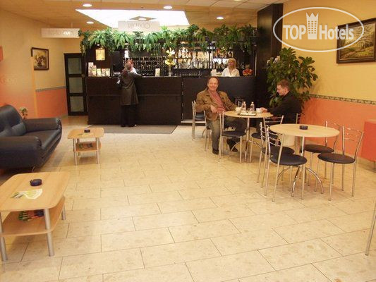 New photos from tourists Benta 3*
