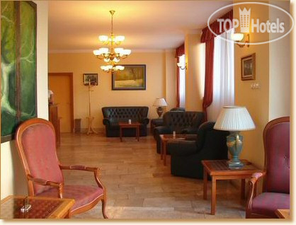 Hotelier's photos Burg 3*