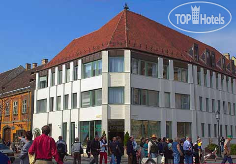 New photos from tourists Burg 3*