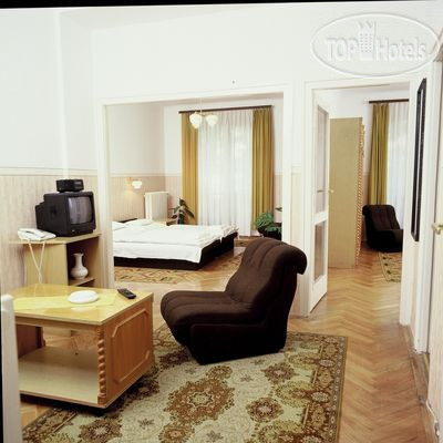 New photos from tourists Radio Inn 3*