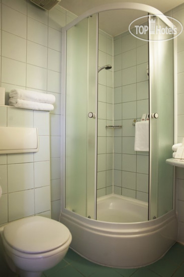 New photos from tourists City Hotel Matyas 3*