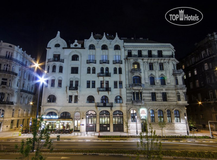 Photos City Hotel Matyas