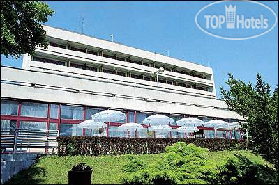 Hotelier's photos Sunlight 3*