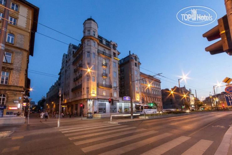 Photos Golden Hotel Park