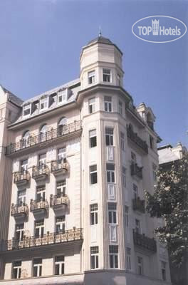 Hotel photo Golden Hotel Park 4*
