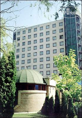 Hotelier's photos Hunor 3*