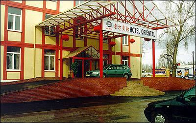 Hotel photo Oriental 3*