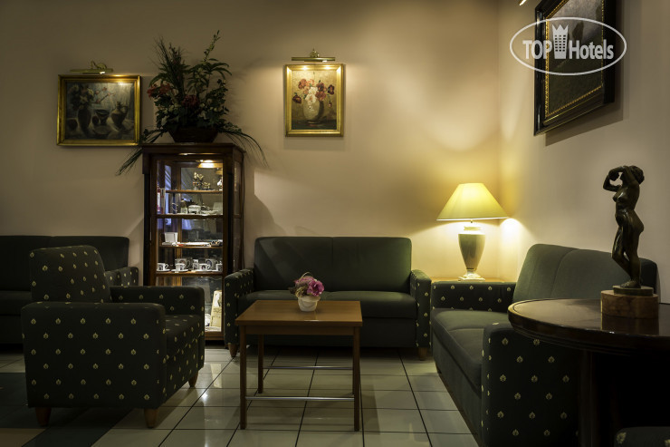 New photos from tourists Corvin Hotel Budapest Sissi Wing 3*