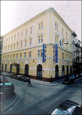 Hotelier's photos Unio 3*