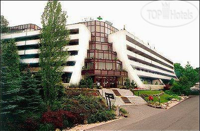 Hotel photo Agro 3*