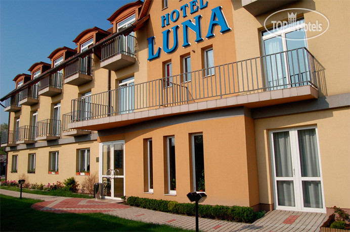 Hotel photo Luna 3*