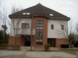 Hotel photo Budapest Hotel Bed-Breakfast 3*