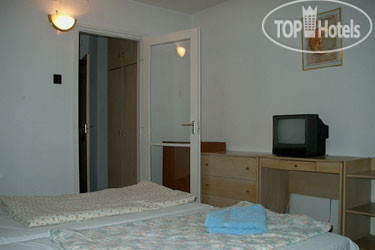 New photos from tourists Budapest Hotel Bed-Breakfast 3*