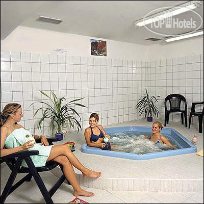 New photos from tourists Hunguest Hotel Millennium 3*