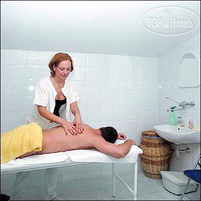 Hotel photo Hunguest Hotel Millennium  3*