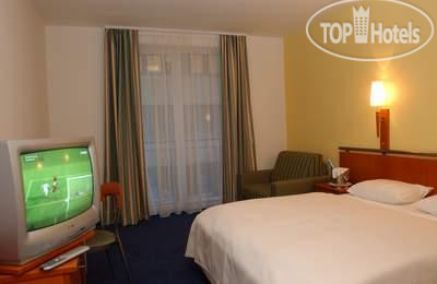 New photos from tourists Veritas 3*