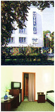 Hotel photo Hid 3*