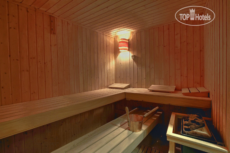 New photos from tourists Mediterran 4*