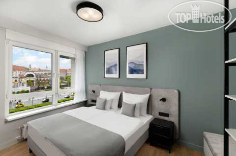 New photos from tourists Florin Apart Hotel 3*