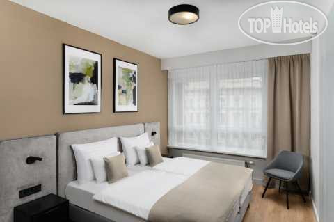 Hotelier's photos Florin Apart Hotel 3*