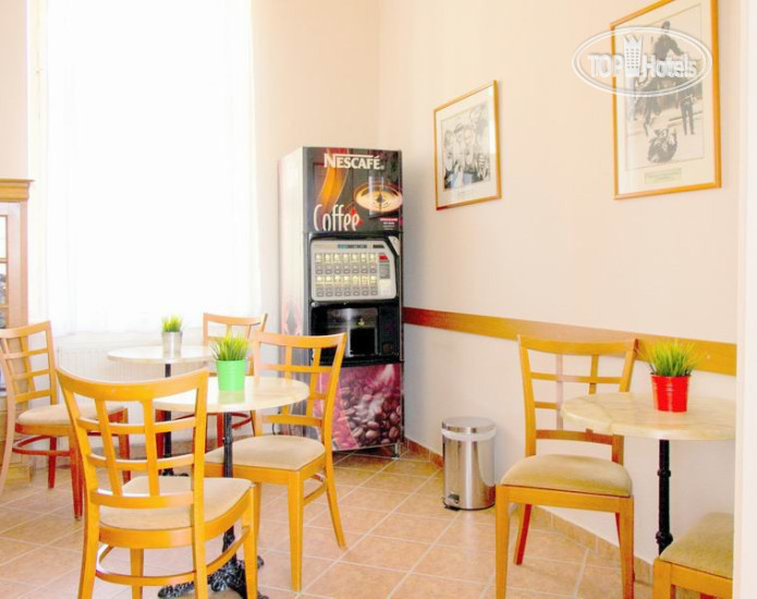 New photos from tourists Csaszar Hotel 3*
