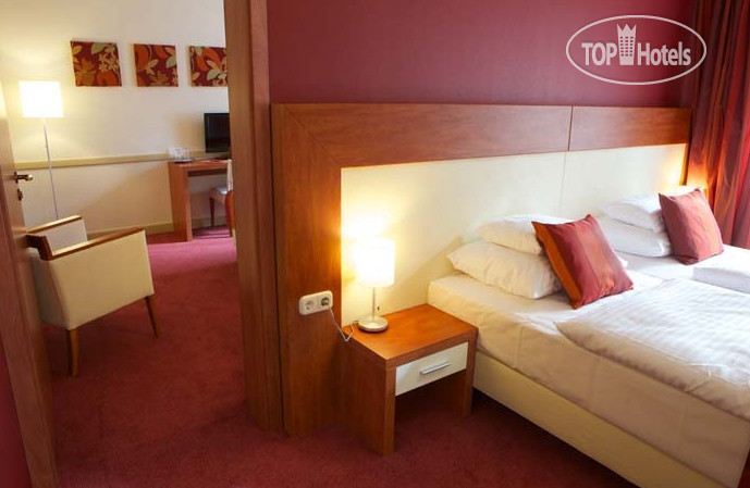 Новые добавленные фото туристов City Inn 4*