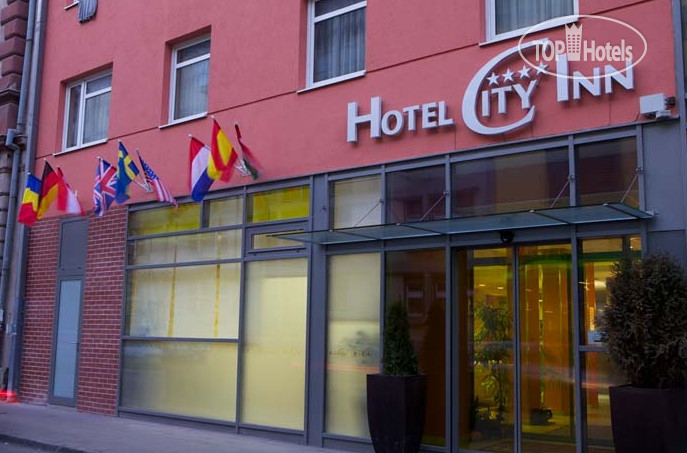 Фотографии отельера City Inn 4*