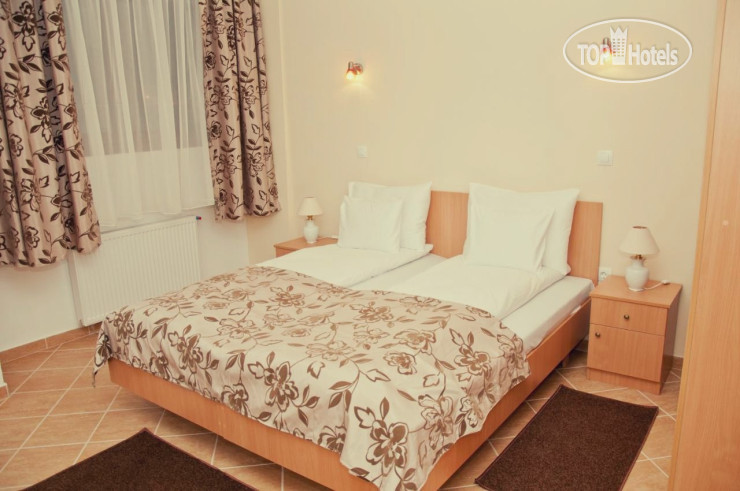 Hotel photo Esprit Hotel 3*