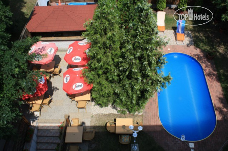 Hotel photo Papillon Hotel 3*