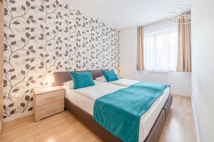 New photos from tourists Prince Apartments 3*