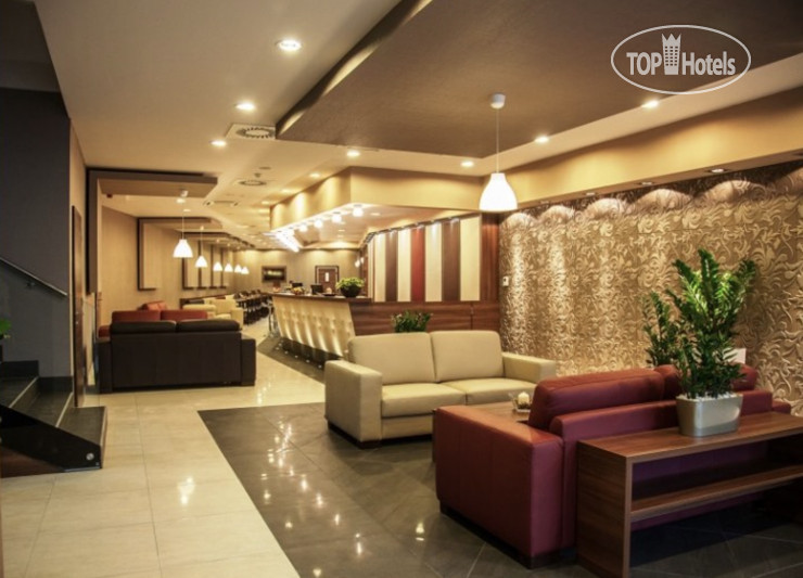 New photos from tourists Vitta Hotel Superior (formerly Viktoria Hotel Superior) 3*